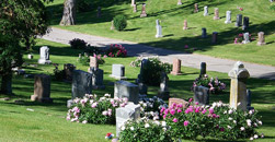 Stilwell Cemetery